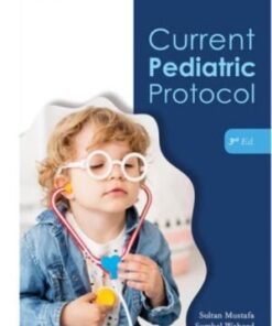 CURRENT PEDIATRIC PROTOCOL 3ED