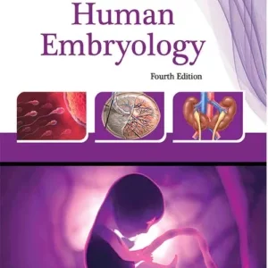 HUMAN EMBRYOLOGY