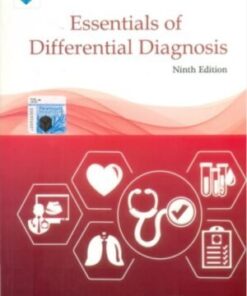 ESSENTIALS OF DIFFERENTIAL DIAGNOSIS