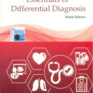 ESSENTIALS OF DIFFERENTIAL DIAGNOSIS
