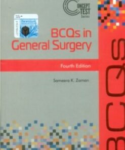 BCQS IN GENERAL SURGERY