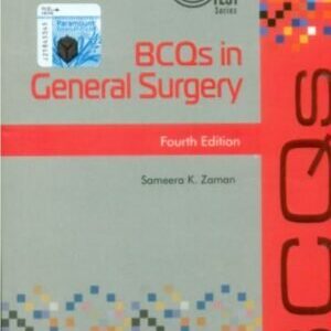 BCQS IN GENERAL SURGERY
