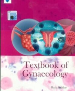 TEXTBOOK OF GYNAECOLOGY