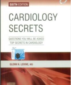 CARDIOLOGY SECRETS