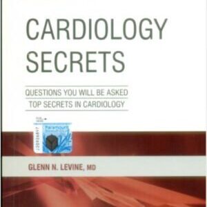 CARDIOLOGY SECRETS