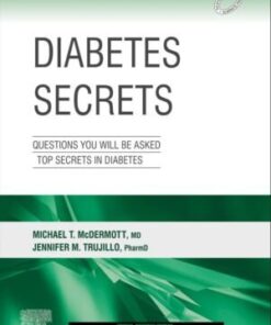 DIABETES SECRETS