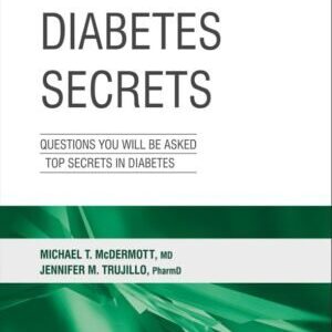 DIABETES SECRETS