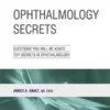 OPHTHALMOLOGY SECRETS