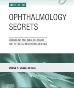 OPHTHALMOLOGY SECRETS