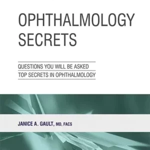 OPHTHALMOLOGY SECRETS