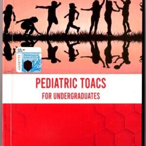 PEDIATRICS TOACS FOR UNDERGRADUATES