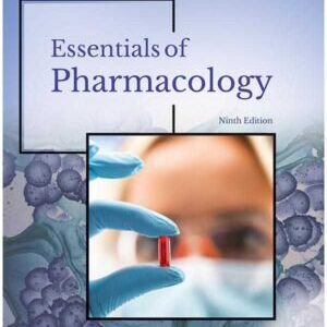 ESSENTIALS OF PHARMACOLOGY
