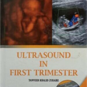 ULTRASOUND IN FIRST TRIMESTER