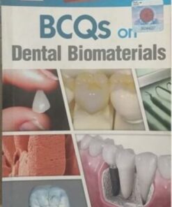 BCQS ON DENTAL BIOMATERIALS PB 2013