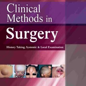 CLINICAL METHODS IN SURGERY