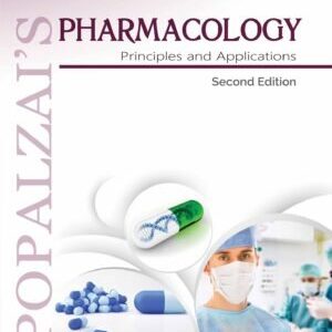 POPALZAI’S PHARMACOLOGY