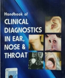 HANDBOOK OF CLINICAL DIAGNOSTICS IN EAR, NOSE & THROAT