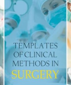 TEMPLATES OF CLINICAL METHODS IN SURGERY