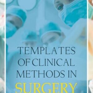 TEMPLATES OF CLINICAL METHODS IN SURGERY