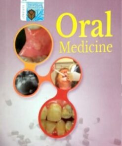 ORAL MEDICINE PB 2016