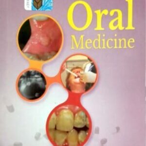 ORAL MEDICINE PB 2016
