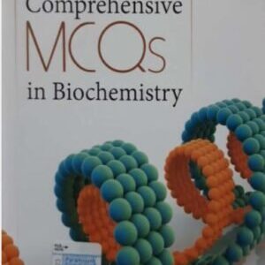 COMPREHENSIVE MCQs IN BIOCHEMISTRY