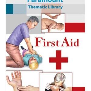 PARAMOUNT THEMATIC LIBRARY FIRST AID