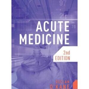 ACUTE MEDICINE