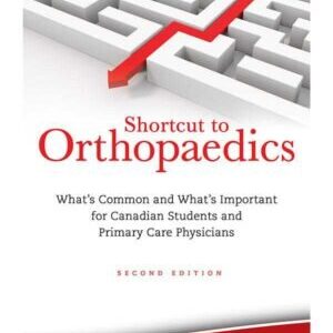 SHORTCUT TO ORTHOPAEDICS
