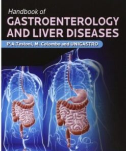 GASTROENTEROLOGY AND LIVER DISEASES