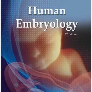 HUMAN EMBRYOLOGY