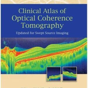 CLINICAL ATLAS OF OPTICAL COHERENCE TOMOGRAPHY