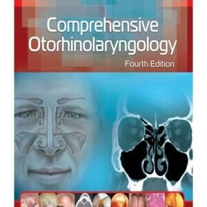 COMPREHENSIVE OTORHINOLARYNGOLOGY