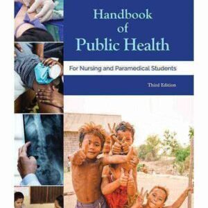 HANDBOOK OF PUBLIC HEALTH