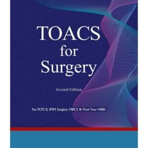 TOACS FOR SURGERY