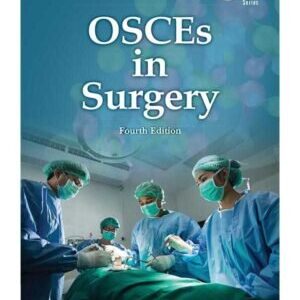 OSCEs IN SURGERY