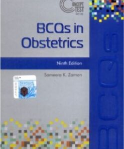BCQs IN OBSTETRICS