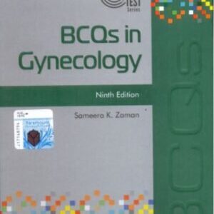 CONCEPT TEST SERIES: BCQs IN GYNECOLOGY