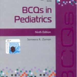 BCQs IN PEDIATRICS 9ED PB 2020