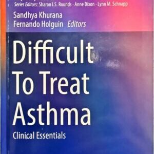 DIFFICULT TO TREAT ASTHMA