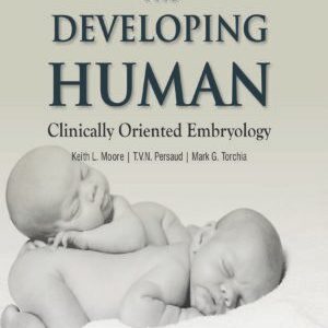 THE DEVELOPING HUMAN