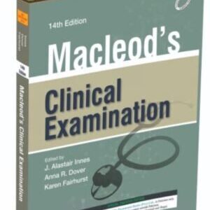 MACLEOD’S CLINICAL EXAMINATION 1