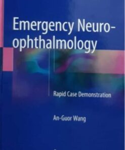 EMERGENCY NEURO-OPHTHALMOLOGY