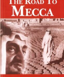 THE ROAD TO MECCA PB 2011