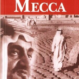 THE ROAD TO MECCA PB 2011