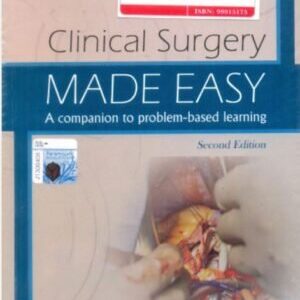 ART OF CLINICAL DIAGNOSIS IN SURGERY/CLINICAL SURGERY MADE EASY (PACK)