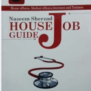 NASEEM SHERZAD HOUSE JOB GUIDE