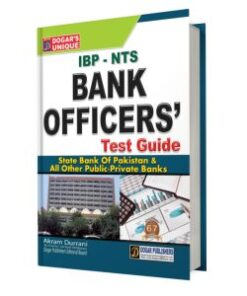 Bank Officer Test Guide