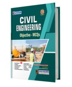 Civil Engineering Objective MCQs