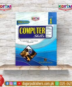 Computer Skills Class 1
